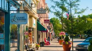 Taxi from Detroit to Parma