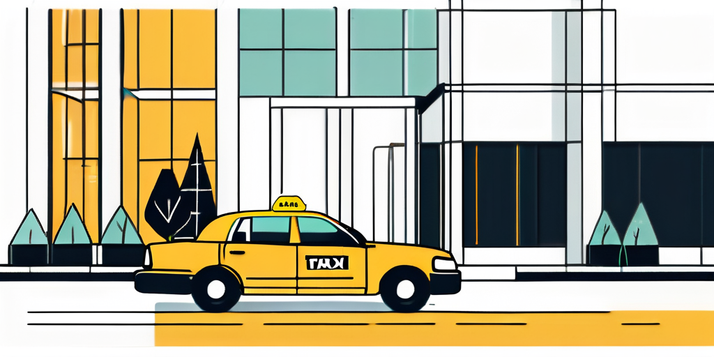 Taxi from Detroit to Ottawa