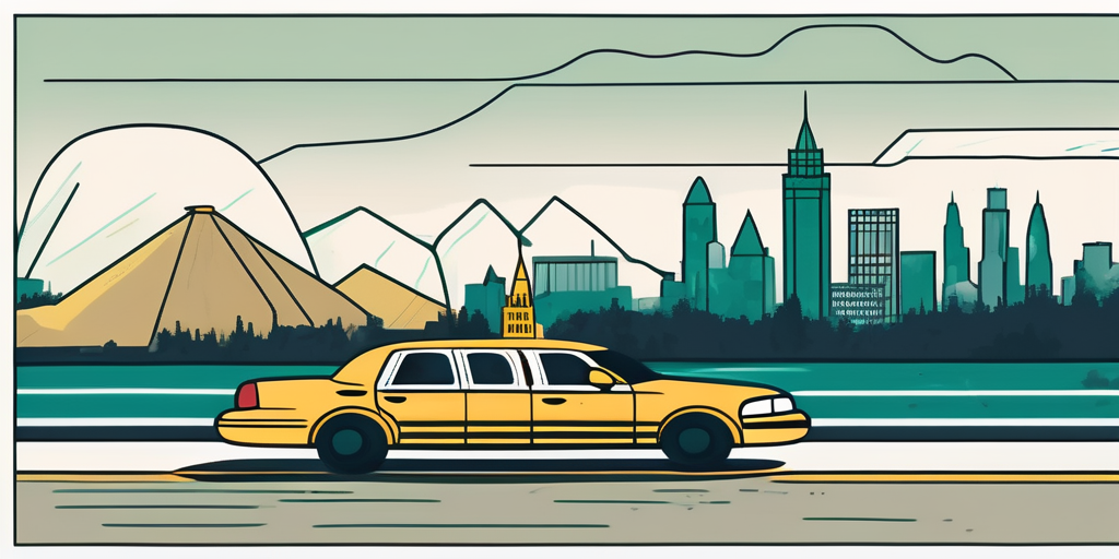 Detroit to Ottawa taxi service