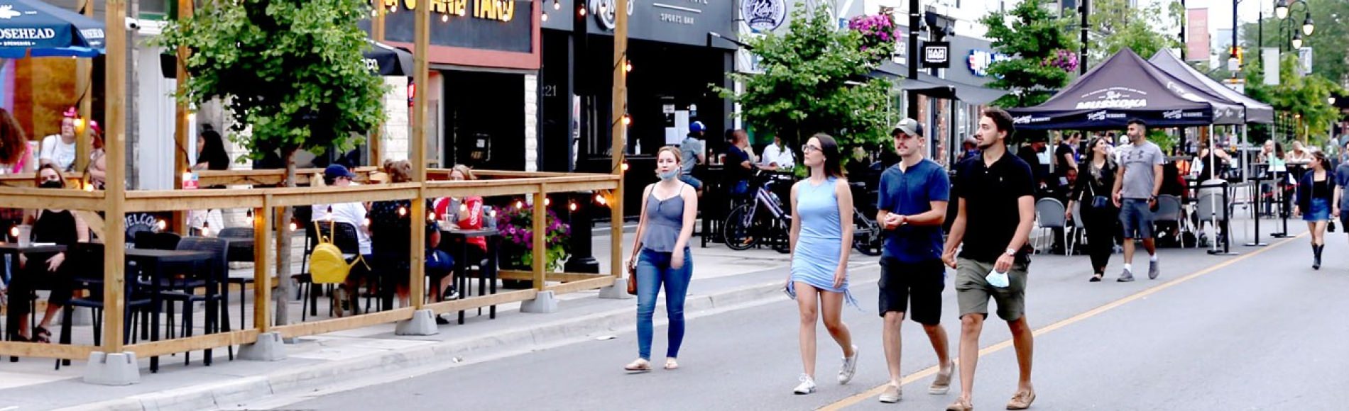 Taxi from Detroit to St. Catharines